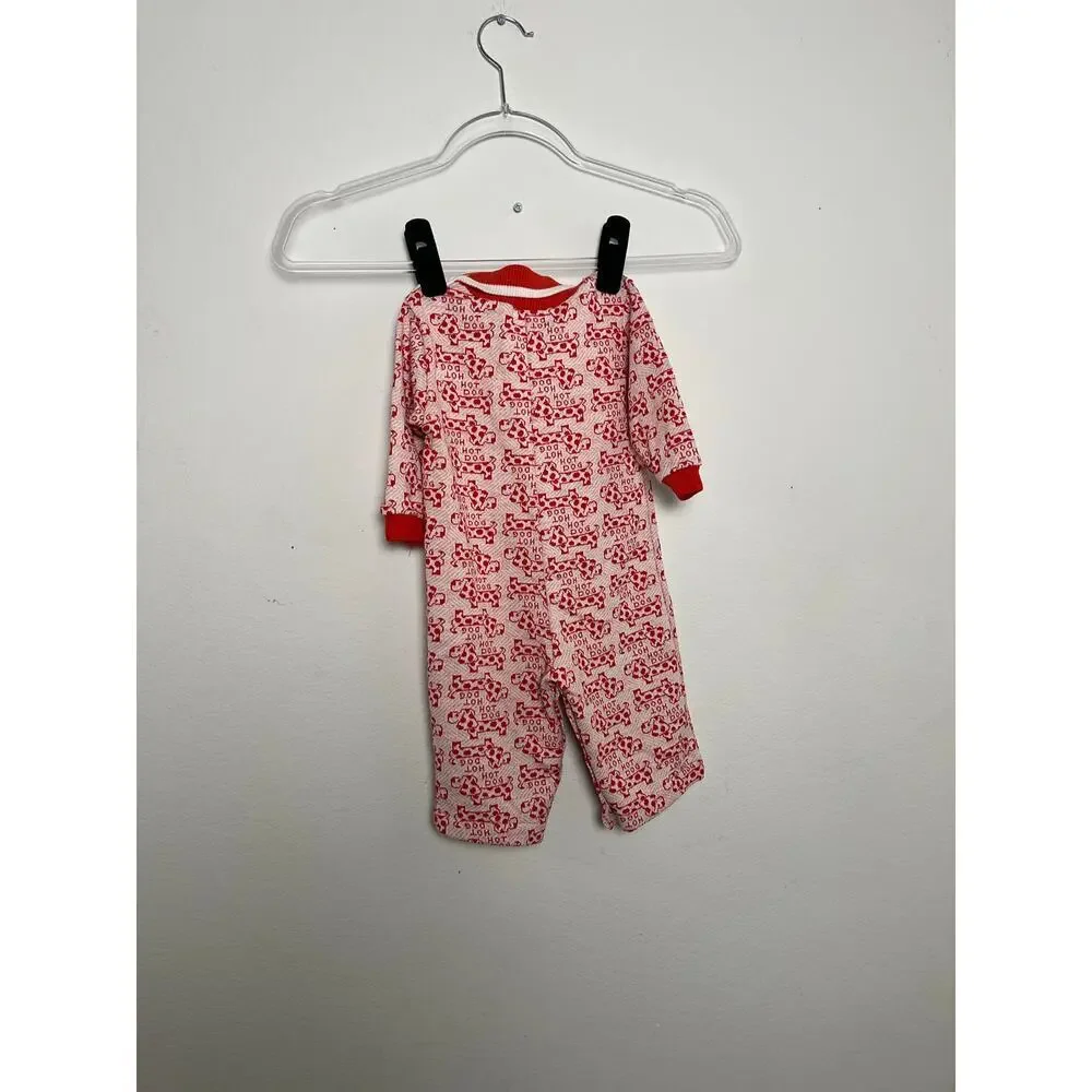 Health-tex vintage health